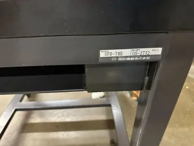 OS FLOAT DESK OS-2732