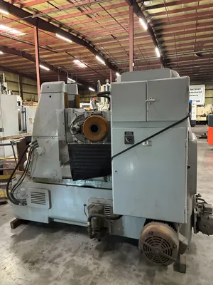 PFAUTER p-630E GEAR HOBBERS | Piselli Enterprises (5)