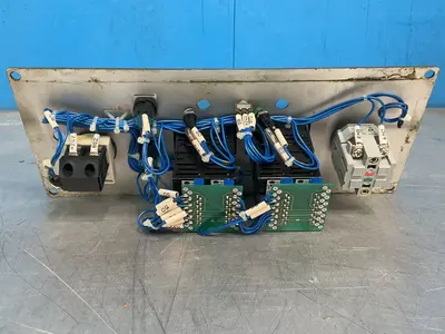 Used _UNKNOWN_ AJV18 Automation Control (HMI) Ohio US | HGR 24 #1316205
