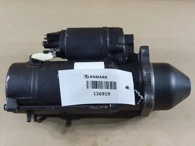 USED ISKRA 0001231007