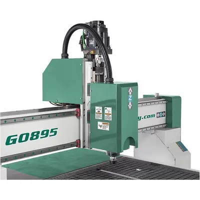 NEW GRIZZLY G0895