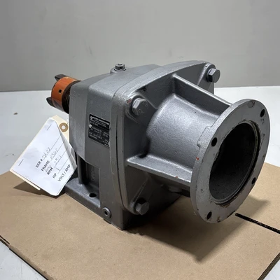 Used NORD DRIVE SYSTEMS SK 22 N56C Gearboxes Indiana US | J&J Industrial Supply #1427145