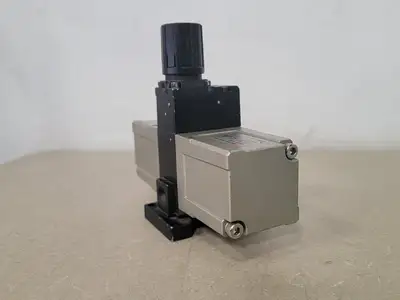 USED SMC VBA1311-02