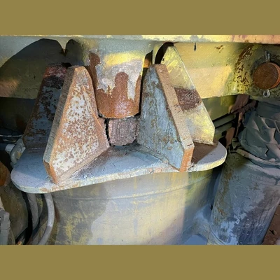 4.25ft Cone Crusher