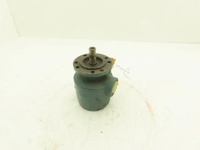 Used LANGEN & CO _UNKNOWN_ Hydraulic Pumps | Arrow Industrial #561112