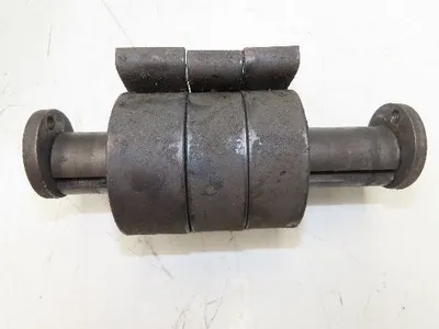 Crown PE 3000 Series PE3540-60 Pallet Jack Operator Handle Return Springs
