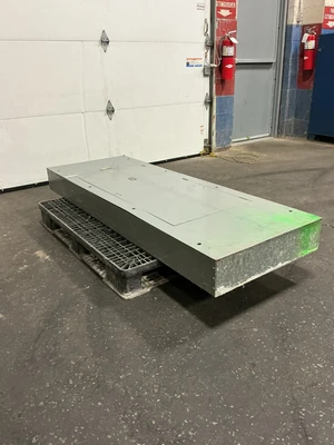 Square D _UNKNOWN_ Electrical Panel & Distribution Boards | Equipment Recovery Corp. (15)