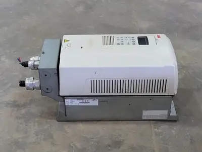 USED ABB ACS800-U1-0025-7+K454+L503