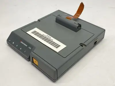 USED INTERMEC STATIONARY DATA ENTRY TERMINAL