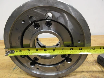 Used SAMCHULLY MH-210V1 Collets Minnesota US | Machinesused.com #1407142