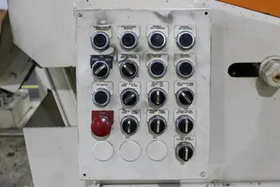 PERFECTO 30-HD-SB Uncoilers | Levy Recovery Group (14)