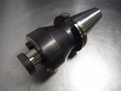 CAT50 Tool Holders - Collet chucks, Endmill, Facemill holders, etc. QTY 50