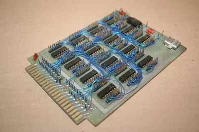 USED DEVLIEG 9D1385