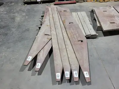 USED ATLAS COPCO 3186261211