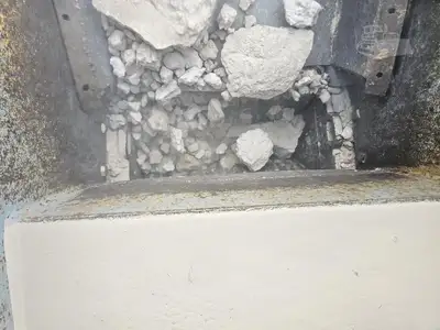Used 1985 CEDARAPIDS 1824 Jaw Crushers Texas US | ABN Services #1339220