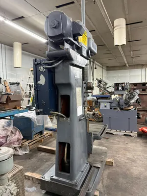 CLEEREMAN 30D DRILLS (Miscellaneous) | Turner's Machinery (8)