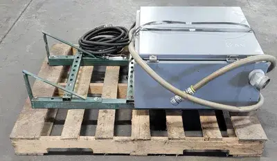 USED ACROLOOP SYS 1000/SMW