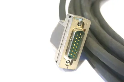 NEW INDRAMAT JLS7300 CABLE ASSEMBLY 24495501