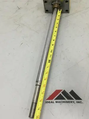 USED PARKER 01.65 CJJ2HTS13A 15.875