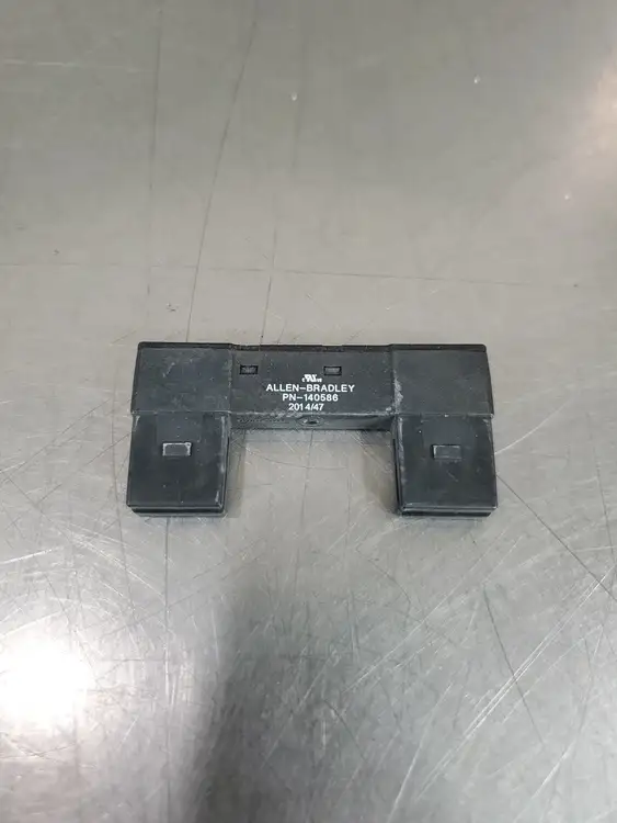 Used Allen-Bradley PN-140586 Kinetix Servo Busbar Connector Servo Controller Parts South Carolina US | Palmetto Automation #1159626