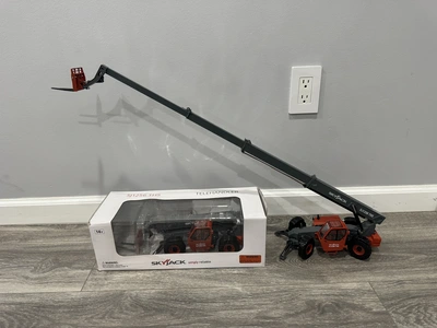 Used _UNKNOWN_ _UNKNOWN_ Scissor Lifters Michigan US | Miedema Asset Management Group #1325469
