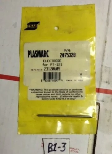 New | in-Stock ESAB 2075328 Welding Machinery (Other) Indiana US | J&J Industrial Supply #520820