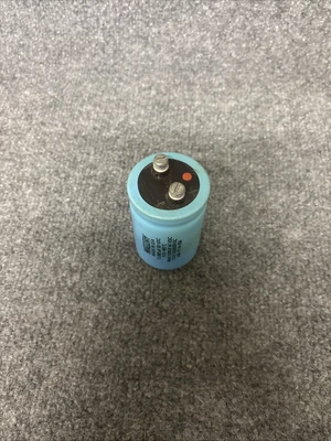 Used Mallory CGS133U050V3C Capacitors California US | Davliegogo LLC #1706165