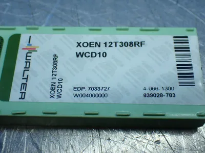 NEW WALTER XOEN 12T308RF
