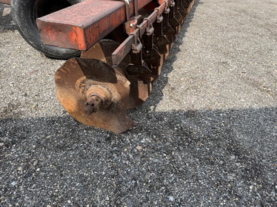 Used _UNKNOWN_ _UNKNOWN_ Disc Harrows Michigan US | Miedema Asset Management Group #1442668