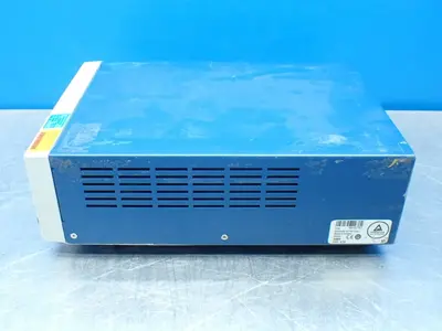 USED ASSOCIATED RESEARCH 3865