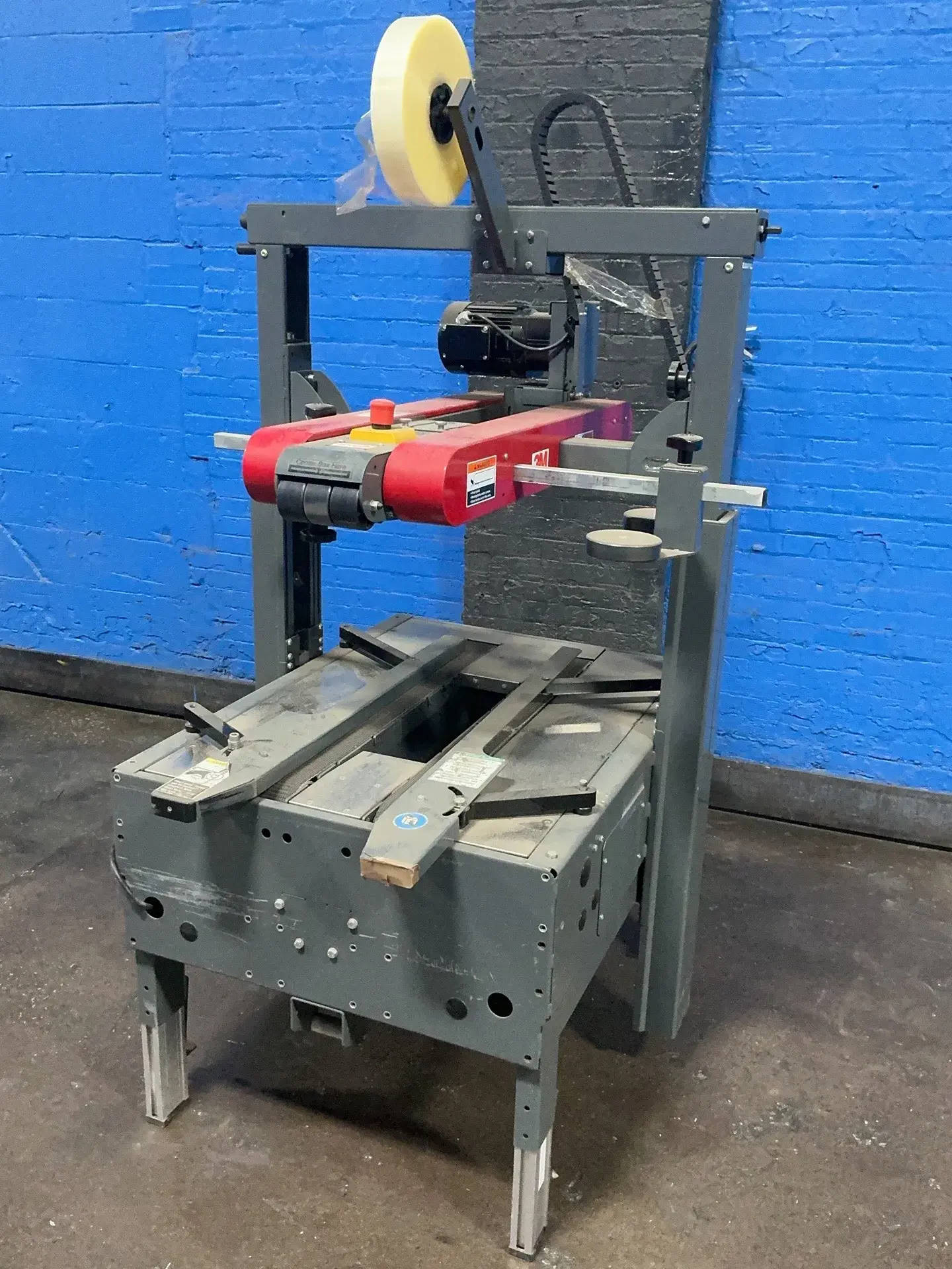 Used 2016 3M 7000APRO Miscellaneous Packaging Equipment Ohio US | HGR 24 #1548046