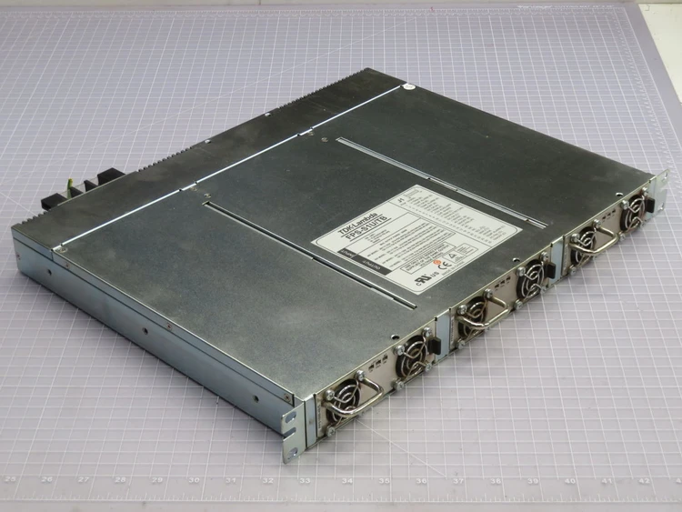 Used TDK LAMBDA _UNKNOWN_ AC/DC Power Supplies Texas US | OCO Industrial #1700235