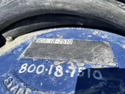 2017 SULZER J604 Electric Submersible Pumps | Steam Well LLC (4)