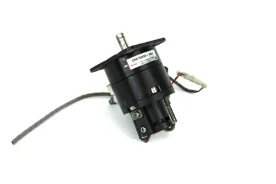 SMC CRB1BW30-180S Rotary Actuator, 1.0MPa
