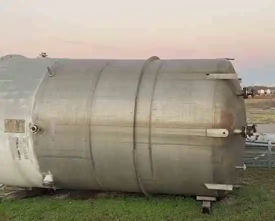 Used ALLOY FAB NA Tanks New Jersey US | Phoenix Equipment Corp 4 #175726