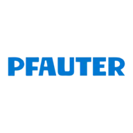 PFAUTER GEARTRONIC