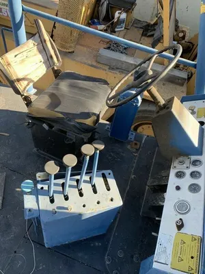 USED TAYLOR TY4SWOS
