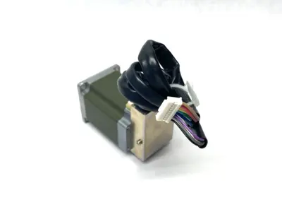 USED JAPAN SERVO KH56QM2B048E-1