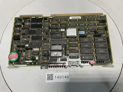 USED CINCINNATI MILACRON 3-533-0613G