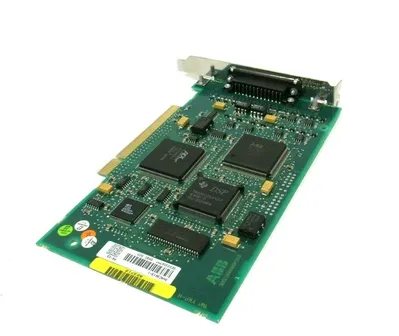 USED ABB 3HAC3619-1 PC BOARD 3HAC36191