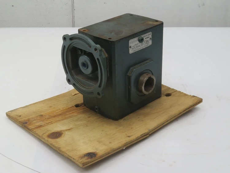 Used GROVE GEAR _UNKNOWN_ Speed Reducers Texas US | OCO Industrial #1687092