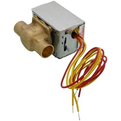 Honeywell V8043E1012 Zone Valve [New]