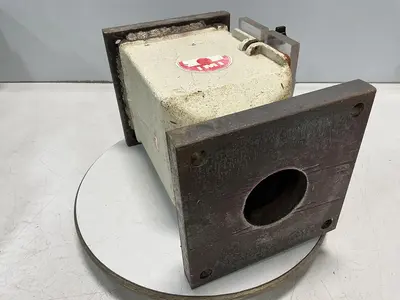 USED IMI NO MODEL NUMBER