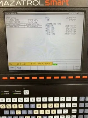 2016 MAZAK QUICK TURN SMART 250 CNC Lathes | Toolquip, Inc. (3)
