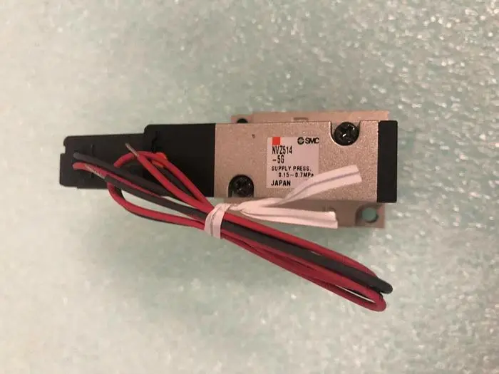 SMC NVZ514-5G