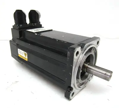 USED ALLEN BRADLEY MPL-B320P-MJ74AA