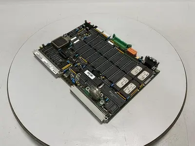 USED KEBA E-CPU-186-C D1844A-1