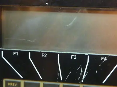 USED FANUC A05B-2047-C141