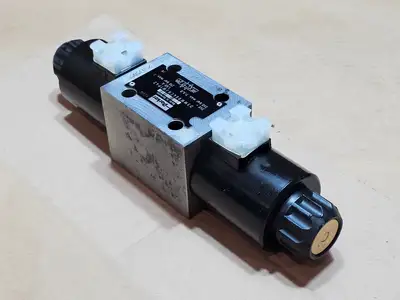 NEW PARKER D3MW004CNJW1P42