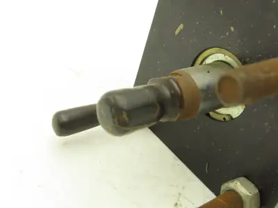 New | in-Stock MEAD FLUID DYNAMICS _UNKNOWN_ Pneumatic Cylinders | Arrow Industrial #612239